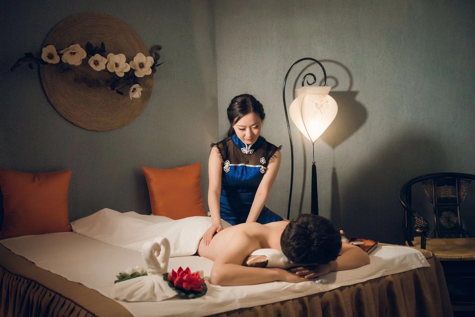 天津洗浴好去处，热门项目任你选