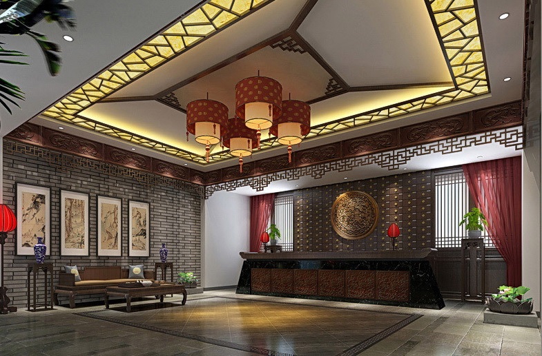 前两天去了洪崖洞高端水疗柔式会所,会玩的都在这里