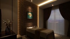 新发现厦门高端SPA,高端按摩就是舒服