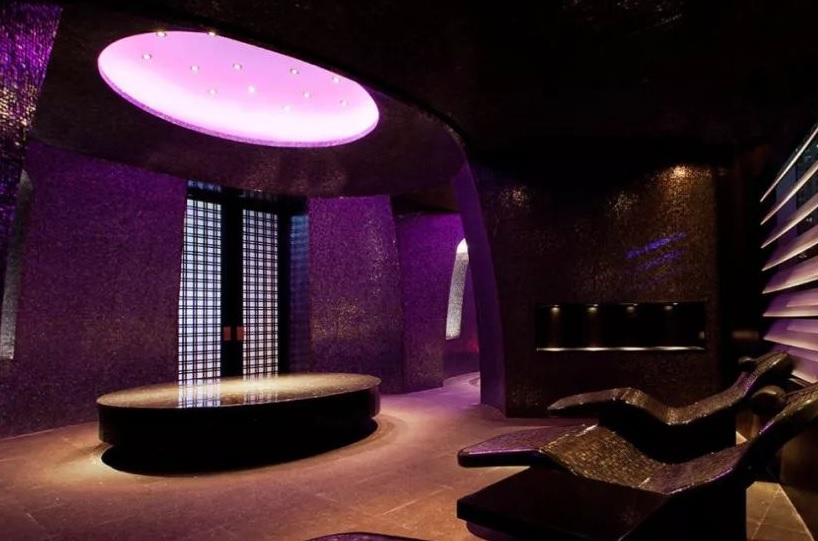 无锡东亭按摩住宿服务区一览