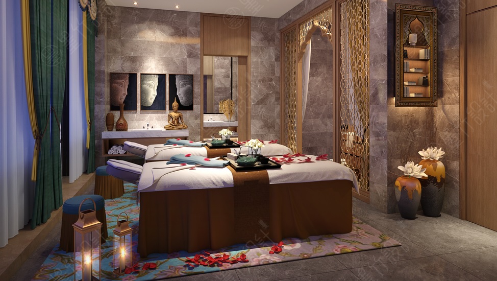 一定要去的上街区高端男士家庭式会所,私人服务出乎你的意料