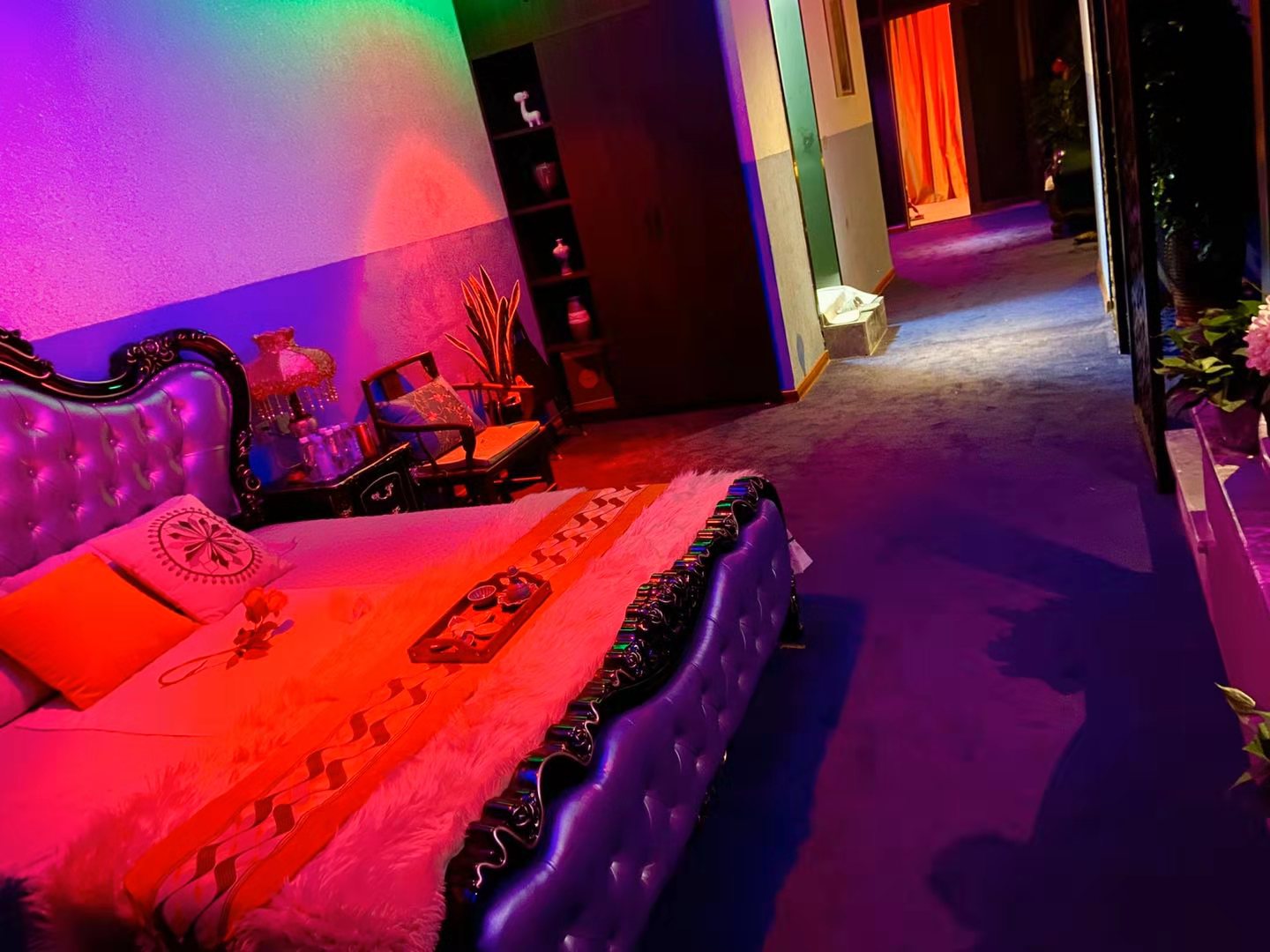 济南服务，舒适体验尽在掌握