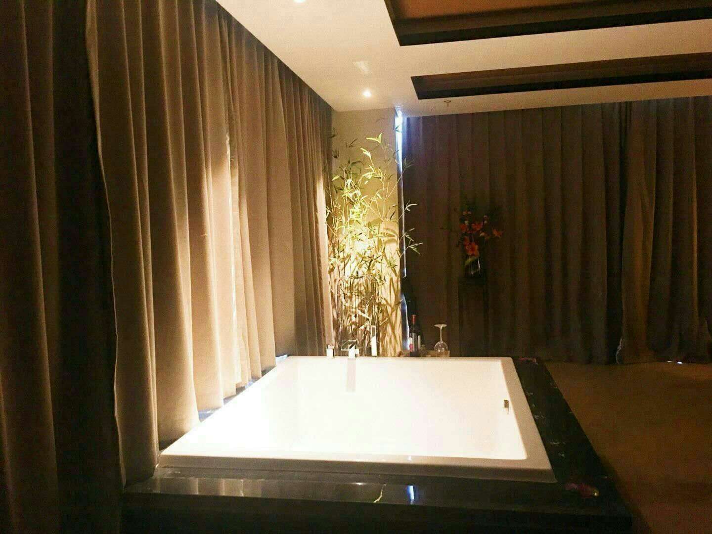 历城区网友力荐：高端木桶浴，体验非凡之旅